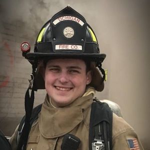 Meet your Posher, Tommy